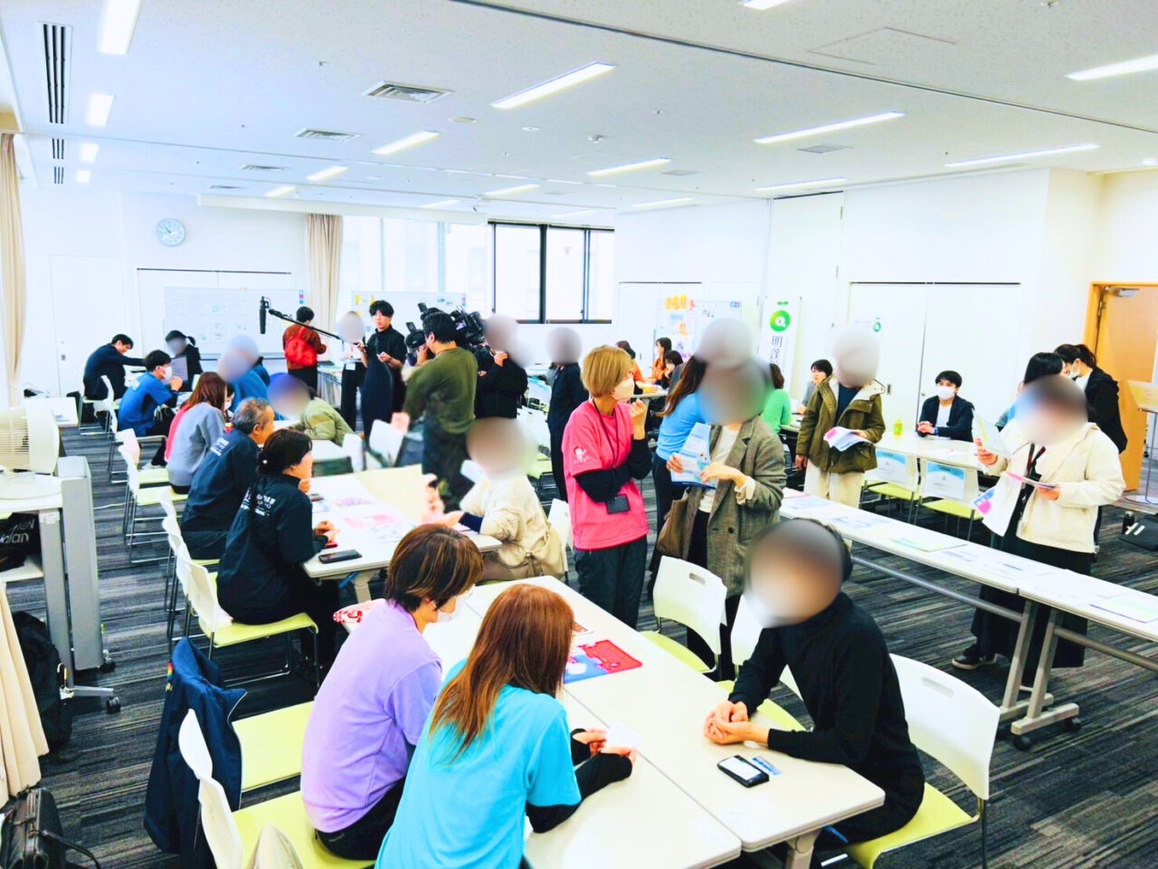 2025発達凸凹福祉フェア